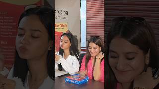 Wait for end😜 youtubeshorts trend ytshorts youtubeindia explorepage featuredpage fyp bff [upl. by Isabelle]