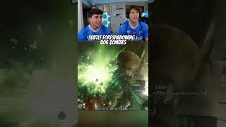 Devin and Dylan play bo6 zombies [upl. by Jolyn137]