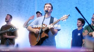 Ingen Andre Live Video  The Sound Ådne Berge [upl. by Banna802]