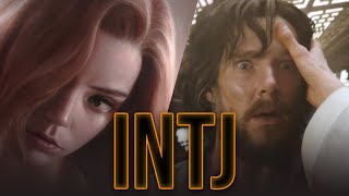 A Personalidade INTJ Funções Cognitivas MBTI  As 16 Personalidades [upl. by Elvyn]