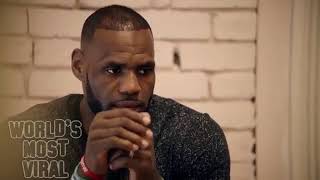 Barbershop Talk Ep 1 With LeBron James Draymond Green 2 Chainz amp More [upl. by Simonetta]