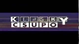 BONKO Csupo [upl. by Adhamh]