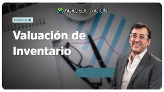 Valuación Fiscal de Inventarios Ganaderos con Mariano Echegaray [upl. by Kraft]