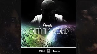 Preedy  Outta This World Official Music Video quot2017 Socaquot HD [upl. by Lithea]