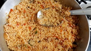 தக்காளி சாதம்  Tomato Rice [upl. by Aicinat]