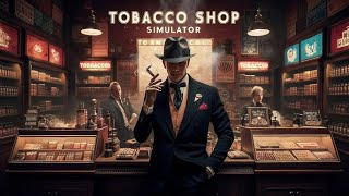 Tobacco Shop Simulator Ekiple Beraber keşfet keşfetteyiz keşfetbeniöneçıkar keşfetedüş [upl. by Olim]