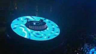 tiesto best song played inthelive concert at 2004 HQ [upl. by Kerwin22]