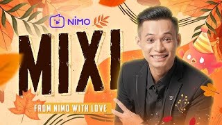 Full livestream Mixigaming Nimo TV ngày 309 [upl. by Hewes]