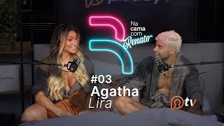 As polêmicas de Agatha Lira [upl. by Eba]