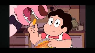 snack sushi Steven universe [upl. by Alroy]