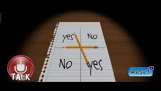 charlie charlie challenge game [upl. by Ehcnalb]