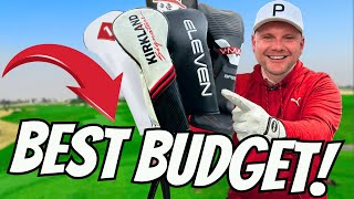 The Top 5 Cheap Drivers Of 2024 For Mid\High Handicap Golfers [upl. by Sluiter]