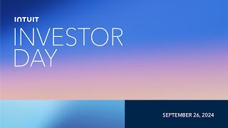 Investor Day 2024 complete broadcast [upl. by Tneciv311]