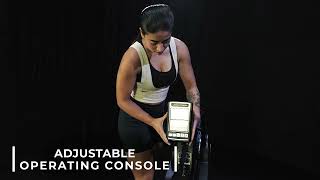 Boost Your Fitness with the AIR ROWER by jeraifitnessindia  Core Strength and Endurance Redefined [upl. by Yralih]