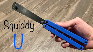 Squiddy U “Review” [upl. by Krucik432]