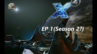 X4 Foundations Timelines Episode 1 Lets Start Again [upl. by Particia]