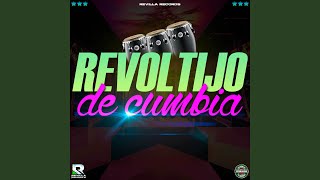 Revoltijo de Cumbia [upl. by Atterehs]