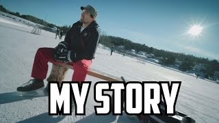 My Story  Jeremy Rupke from How To Hockey [upl. by Ahsenra]