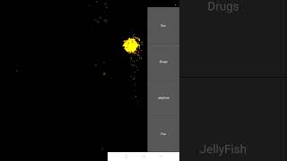 Particles in Kivy KivyMD Python load pex file kivymd kivy [upl. by Nodmac636]