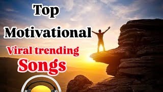 Top Motivational song 🔥 upsc motivational songs  Raning motivation song top motivational song [upl. by Lalat150]