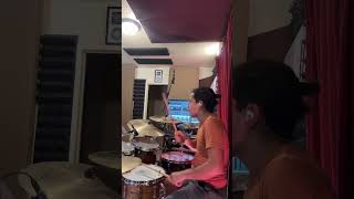 What Song is Fernie Playing on Drums [upl. by Iot]