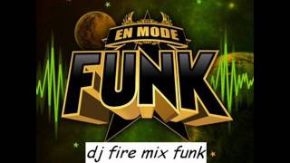 MIX 02  RARE FUNK MIX MEDLEY 80  DJ FIRE [upl. by Maire]