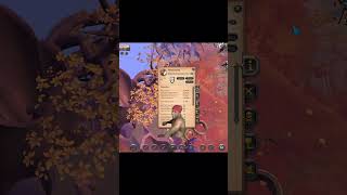 Albion online rat pve моль shorts albiononline  mmorpg albiononline gaming albioneast [upl. by Modestia]