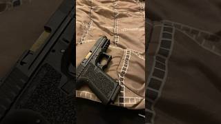 P80 ar15pistol 2ndamendment glock17gen4 [upl. by Haig264]