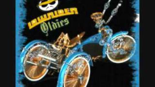 Lowrider OldiesWe Belong TogetherWith Lyrics [upl. by Talbott46]