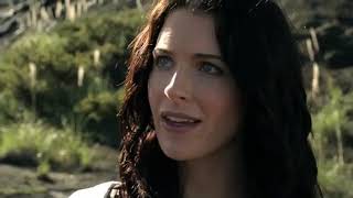 Legend of the Seeker S02 E01 Marked [upl. by Assel]