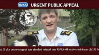 RSPCA Biggest Animal Rescue [upl. by Acisse]