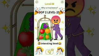 dop 2 level25 completeshorts youtubeshorts dop2gameplay sunday 910 [upl. by Eilyac576]