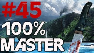 Far Cry 3  Black Gold Mission Sam Becker Blow Up Fuel Depots Died HD Gameplay PS3 [upl. by Spenser]