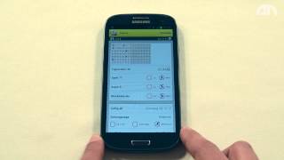 Clever Lotto  Lotto spielen auf dem Smartphone  HandsOn  androidnextde [upl. by Yrrem]