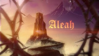 ALEAH  THE TOWER OFFICIAL VIDEO [upl. by Nacnud]