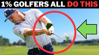 99 Of Golfers Release The Golf Club COMPLETELY Wrong [upl. by Eronel]