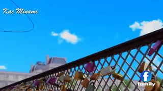 Miraculous ladybug Reverser episode trailer from family channel [upl. by Philomena]