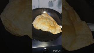 Paratha puri food indianrecipes recipe cookingfood paratha parathareceipe [upl. by Gereron206]