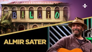 Balaio  Estreia com Almir Sater  10122023 [upl. by Ajram179]