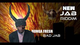 Dunga Fresh  Jab New Jab Riddim  2023 Soca [upl. by Grider]