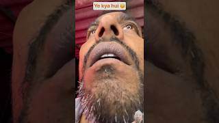 Ye kya hai 🙃The most common viral video baapbetaytstudio shorts [upl. by Lavoie]