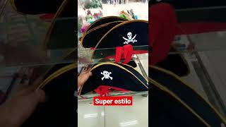 piratas do caribe fantasia shorts shortsvideo [upl. by Ranee]