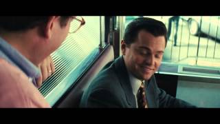 The Wolf of Wall Street  Clip quotWieviel verdienen siequot deutsch  german HD [upl. by Vernen]