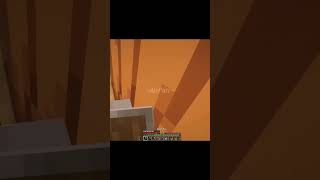 pizaahh The Mimic ☠️🔥 minecraft edit shorts viralvideo fypシ゚viral [upl. by Canada]