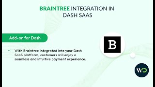 How to Integrate Braintree Payment Gateway with ERP  Easy Setup Guide [upl. by Blanding]