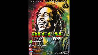 ROOTS AND REGGAE VOL3 Mixed and mastered by SELECTOR STARK [upl. by Gambrell]