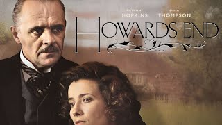 Howards End  1992  Trailer [upl. by Peers]