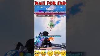 Wait for end 😱 UNGEAREDGAMING bgmi pubg gaming explore viralshorts trendingshorts [upl. by Aietal]