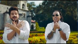 Ozuna Ft Camilo  Despeinada Video Oficial 2020 [upl. by Aima]