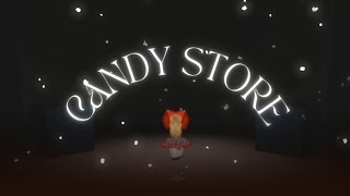 Candy Store  Dance Your Blox Off Solo Heathers [upl. by Walkling742]